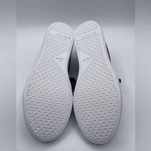 LACOSTE Minzah 319 1 P CMA Leather Lifestyle Men's Size 12 Navy - 738CMA0107092 - Picture 8 of 8